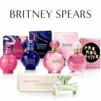 Britney Spears Britney Spears